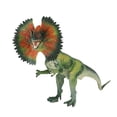thumbnail image 2 of HOARBOEG Boy Gift Dinosaur Model Heterodon Solid Hand-painted Commemorative Figure, 2 of 7