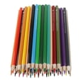 thumbnail image 4 of Rongfmy Water Soluble Color Pencil Paint Supply Professional Set Drawing Set 48Color F, 4 of 7