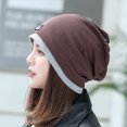 thumbnail image 3 of tredstone Stay Protected With Stylish Radiation Protection Cap Versatile Style Anti Radiation Cap Soft Fitting Winered, 3 of 6
