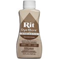 thumbnail image 1 of Rit Teinture Plus Synthétique 7oz-Chocolat Brun, 1 of 2