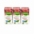 thumbnail image 1 of Natur-a Mini Organic Strawberry Soy Beverage, 1 of 4