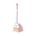 thumbnail image 2 of Esquirla Children Housekeeping Cleaning Tools Cute Kids Cleaning Set for Kindergarten rabbit, 2 of 7
