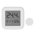 thumbnail image 2 of Capteur de Température et d'Humidité à Distance, Indicateur de Confort Intuitif, Hygromètre WiFi Intelligent Professionnel pour Serre, 2 of 8