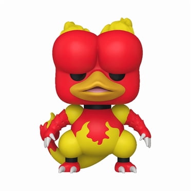 Funko Pop! Pop! Games: Pokemon - Magmar Vinyl Figure
