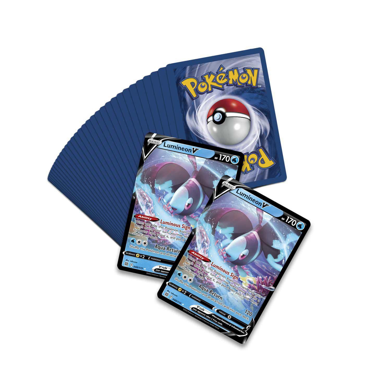 Pokemon TCG: Trainers Toolkit