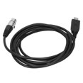 thumbnail image 4 of DEWIN USB to XLR Female Microphone Cable Plug Play Microphone Connector Cable Cord2m / 6.6ft, 4 of 14