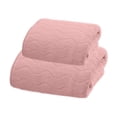thumbnail image 1 of Cameland Towel Extra Large Bath Towel Set Of 2 Oversized Bath Sheet Super Soft Absorbent Bathroom Towel Set Microfiber Dry Shower Towel For Hotel Bath Gym, 1 of 6