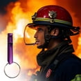 thumbnail image 3 of Sifflet en Aluminium Sifflet de Survie Sifflet de Feu de Survie, 3 of 4