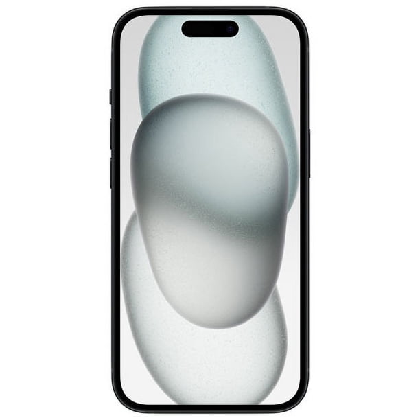 Apple iPhone 15 Unlocked Smartphone- Open Box - Walmart.ca