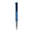 thumbnail image 2 of KER 1ml N Urse Pens 6 PCS Multicolor Pen 3in1 18 Colors 0.5mm Multicolor Gel Ink Pen Consecutivte Consecutive Quick Drying Gel Ink Pen For School Supplies, 2 of 5