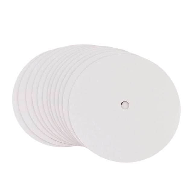 Way to Celebrate, 12 Pieces, 10 inch, Paper Cake Boards