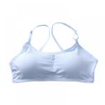 thumbnail image 1 of Intimates Girls & Teens Lightly Padded Bra  Pack of 6, 1 of 11