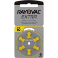 thumbnail image 3 of Rayovac Extra Size 10 Hearing Aid Batteries (600 Pack), 3 of 5