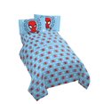 thumbnail image 1 of Spider-Man Ensemble de draps pour lit 1 place, 1 of 1