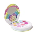 thumbnail image 3 of Palette de Maquillage Éclat & Brillance - Palette Licorne, 3 of 5