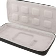 thumbnail image 4 of funtasica Handheld Keyboard Storage Bag Protective EVA Shell Water Resistant High Hardness for G913tkl, 4 of 7