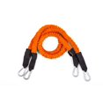 thumbnail image 1 of BodyBoss Resistance Bands - Custom Resistance Bands for Total Body Workouts (Orange), 1 of 6