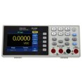 thumbnail image 4 of Eujgoov XDM1041 Mini Multimètre de Bureau 3.5in LCD 55000 Compte Vrai RMS Multimètre pour les Instruments et les Laboratoires Usines, 4 of 8