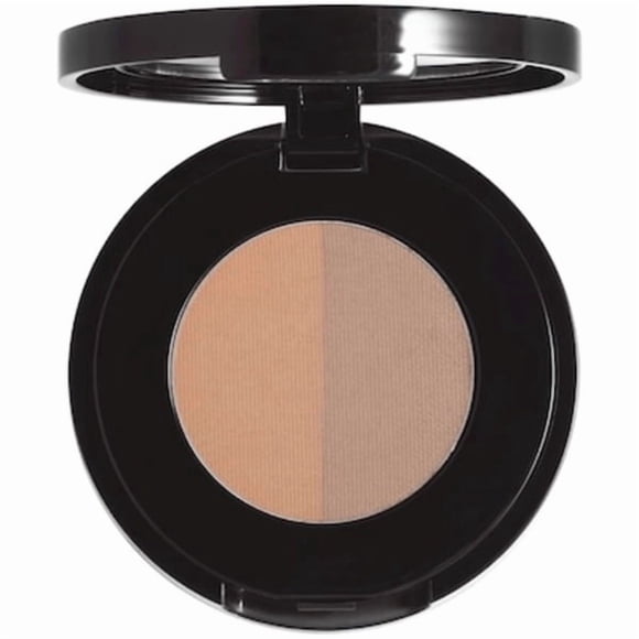Anastasia Beverly Hills Duo de Poudre pour Sourcils au Caramel