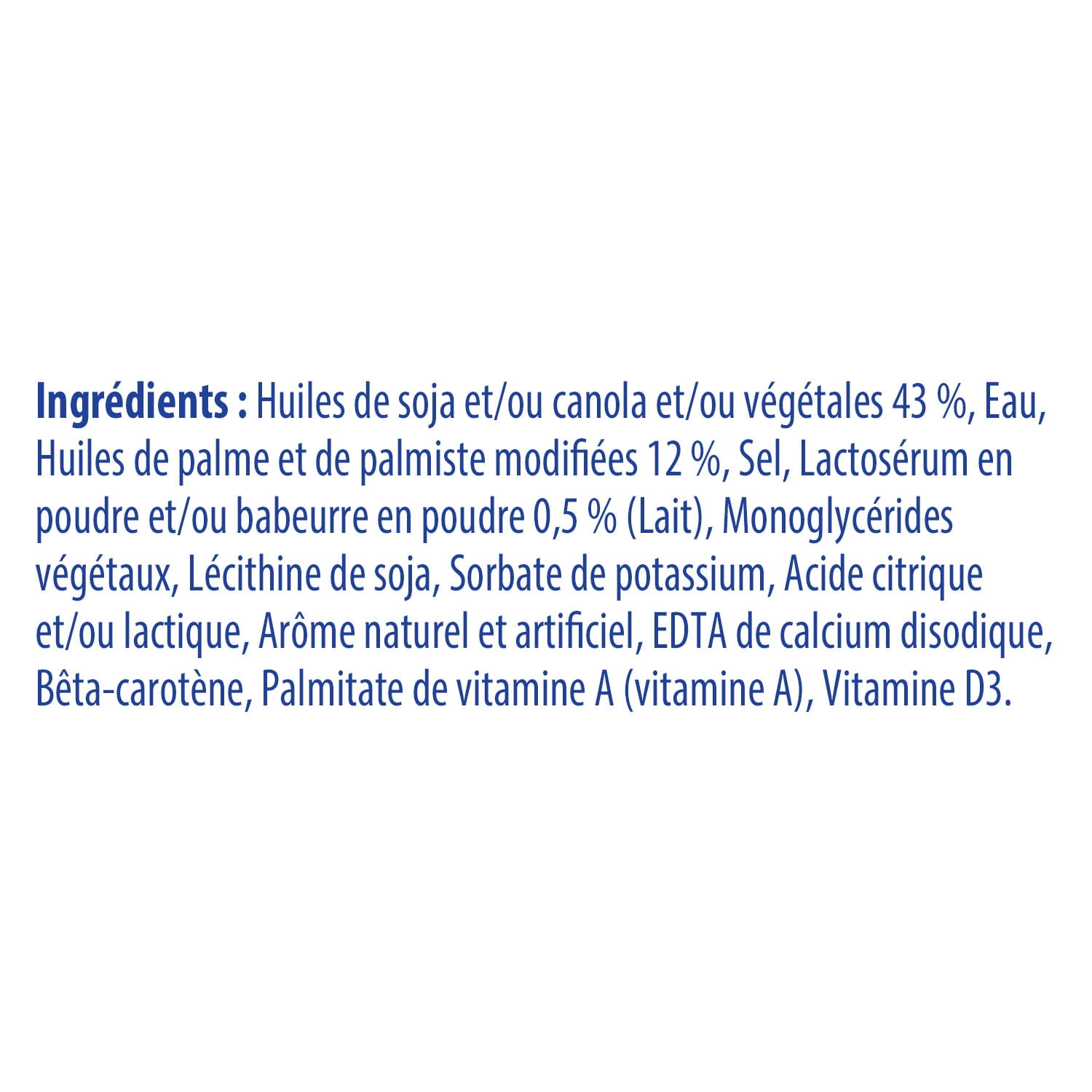 Imperial Non-Hydrogenated Margarine