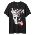 thumbnail image 2 of Friday the 13th Men's Jason X T-Shirt, 2 of 3