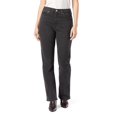 thumbnail image 1 of Levi Strauss Signature.™ Women's  Heritage Kick Boot Jeans, 1 of 3