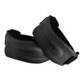 thumbnail image 2 of Patella Knee Strap Breathable Protection Patellar Tendon Support Strap Knee Band Black Two, 2 of 7