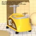 thumbnail image 4 of Toddler Potty Training Toilet, Toddler Potty Chair   For Home For Girls, 4 of 8