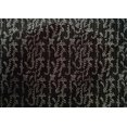 thumbnail image 4 of oneOone Cotton Silk Fabric Stripe & Floral Block Print Fabric BTY 42 Inch Wide, 4 of 4