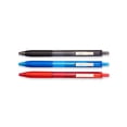 thumbnail image 3 of Paper Mate InkJoy 300RT Ballpoint Pens, Medium Point (1.0 mm), Retractable, Assorted Colours, 8 Count, 3 of 6