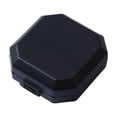 thumbnail image 2 of Portable Storage Box | Mini Travel Organizer | Six Space VC Classifier, Plastic, Easy-Open, Leakproof, Multicolor, 7.5x7x3cm, Lightweight Design, 2 of 6