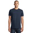thumbnail image 1 of District ®  The Concert Tee ®  Dt5000 3Xl New Navy, 1 of 4