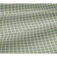 thumbnail image 5 of oneOone Viscose Jersey Fabric Check & Geometric Print Fabric By The Yard 60 Inch Wide, 5 of 5