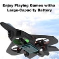 thumbnail image 3 of 2026 Remote Controlled Foam Stunt Toy with Altitude Hold and Adjustable Speed for Educational Play, 3 of 7
