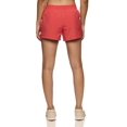 thumbnail image 4 of Reebok Women's Staple Running Short With Mesh Lining, 4 of 6