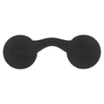 thumbnail image 2 of VR Glasses Protective Cover, Easy Cleaning Eagle Shape Silicone Lens Cover  For Goggles 2 Accessories, 2 of 8