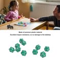 thumbnail image 4 of Ensemble de 20 Pcs, Comprend 10 Pcs, Idéal pour Jeux de Rôle, Jeux de Mathématiques et Jeux Éducatifs, 4 of 7