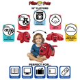 thumbnail image 4 of Pillow Pets Clifford The Big Red Dog - Stuffed Animal Plush, 4 of 5