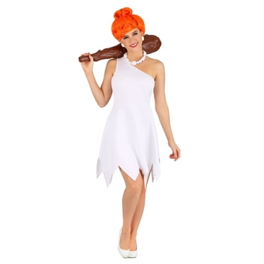Classic Women's Flintstones Wilma Costume