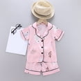 thumbnail image 2 of Tapis de Souris Confortable avec Repose-Poignet pour PC Portable (Rose), 2 of 8