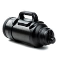 thumbnail image 4 of TAL Stainless Steel Zeus Water Bottle 3L, Black, 4 of 6