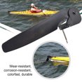 thumbnail image 3 of VONKY Kayak Rudder Stainless Steel New-style Unique Design Exquisite Appearance Easy Installment Professional Use Boat Accessories 45MM 80MM, 3 of 6