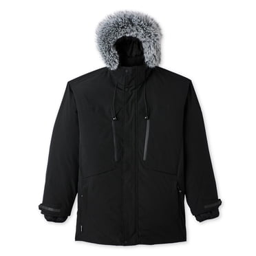 Canadiana x RCGS Men's 3-in-1 Parka