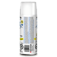 thumbnail image 3 of Rust-Oleum Painter's Touch 2X Interior/Exterior Ultra Cover Multi-Purpose Paint and Primer in Gloss White, 340g Spray Paint, 3 of 4