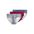 thumbnail image 1 of Jockey Bikini True Style pour Hommes - Lot de 3, 1 of 4