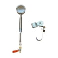 thumbnail image 4 of veasfak Outdoor Truck Driver Shower Head Easy to Install High Performance Durability No Hose, 4 of 9