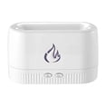 thumbnail image 2 of Boovnll Air Purifier, New Flame Aromatherapy Machine Trend Office Home Atomization Oil Aromatherapy Machine, Air Purifiers for Home, 2 of 7