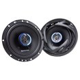 thumbnail image 1 of Autotek Street Machine 6.5 Inch 3-Way Car Audio Universal Coaxial Speakers, Pair, 1 of 9