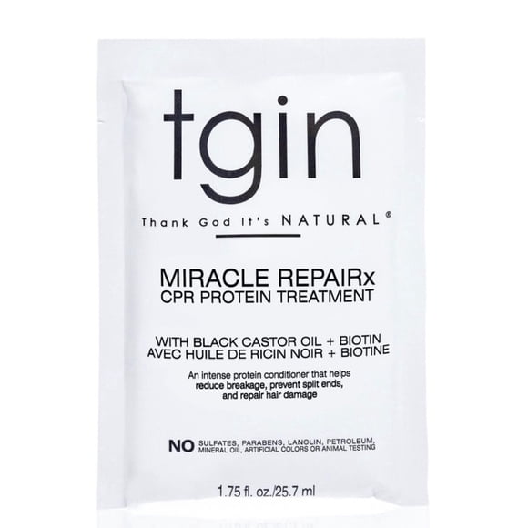Miracle RepaiRx Curl Protein Reconstructor