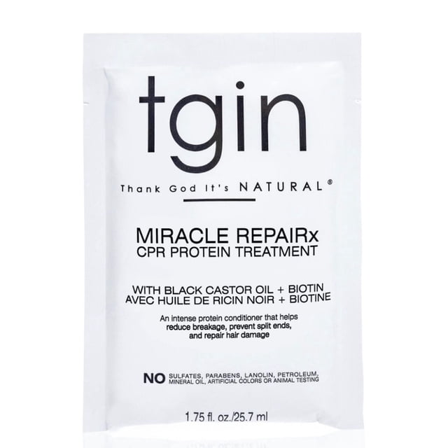 Miracle RepaiRx Reconstructeur Protéiné pour Cheveux Bouclés
